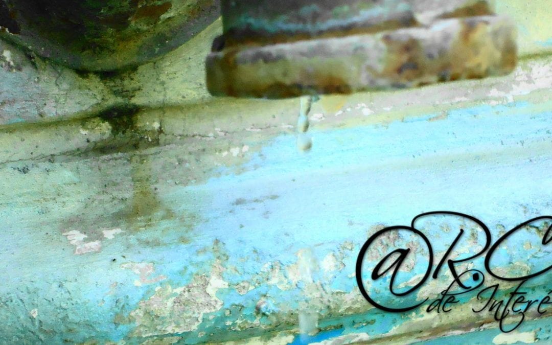 Gota a Gota, así va la vida