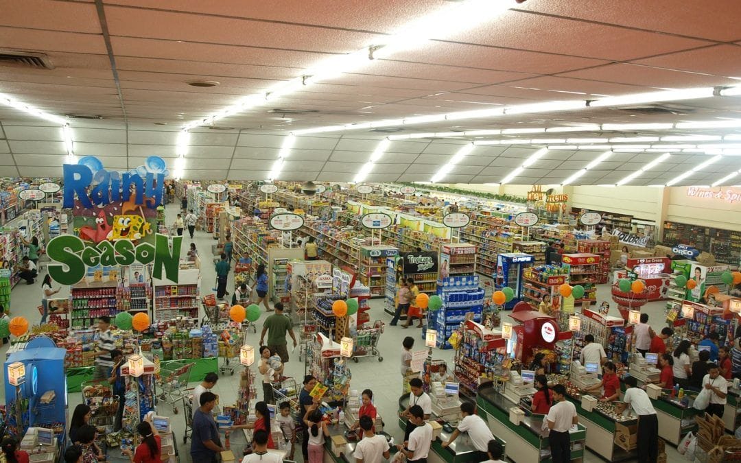 No todos los Compradores Potenciales son iguales