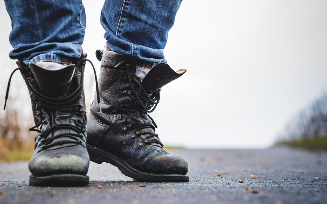 ¿Por qué es tan caro ser pobre? la teoría de las botas de Vimes.