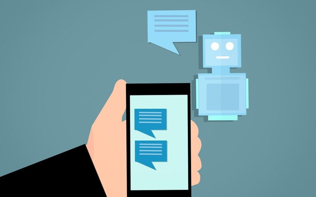 ¿Qué es un Bot? ¿Cómo afectan nuestros Sitios?