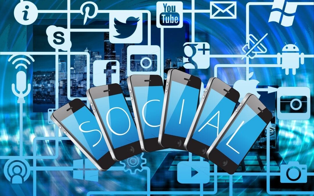 Beneficios del social media marketing