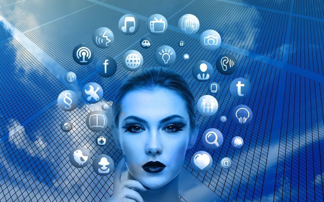 Conociendo un poco del entorno de Social Media