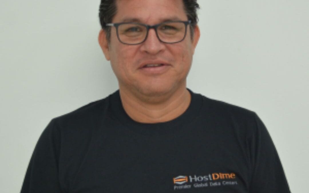 Entrevista a Angel Eulises Ortiz