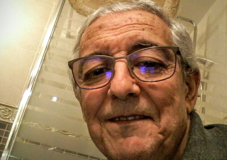 Entrevista a Arkaitz Zubiza