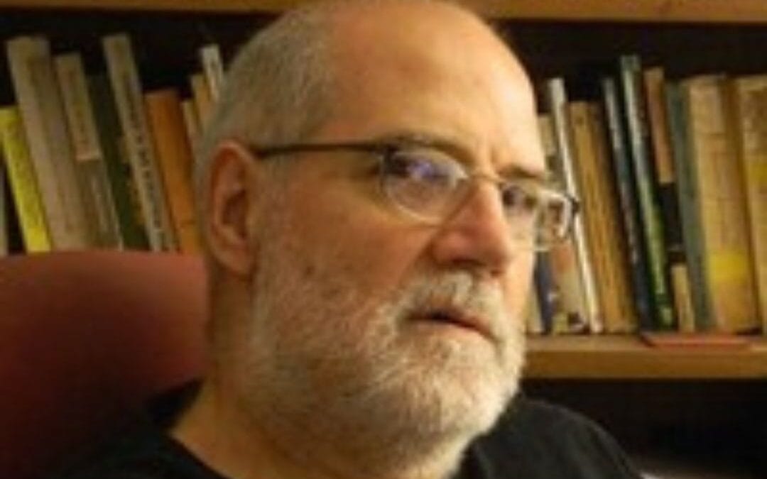 Entrevista a Daniel Krichman