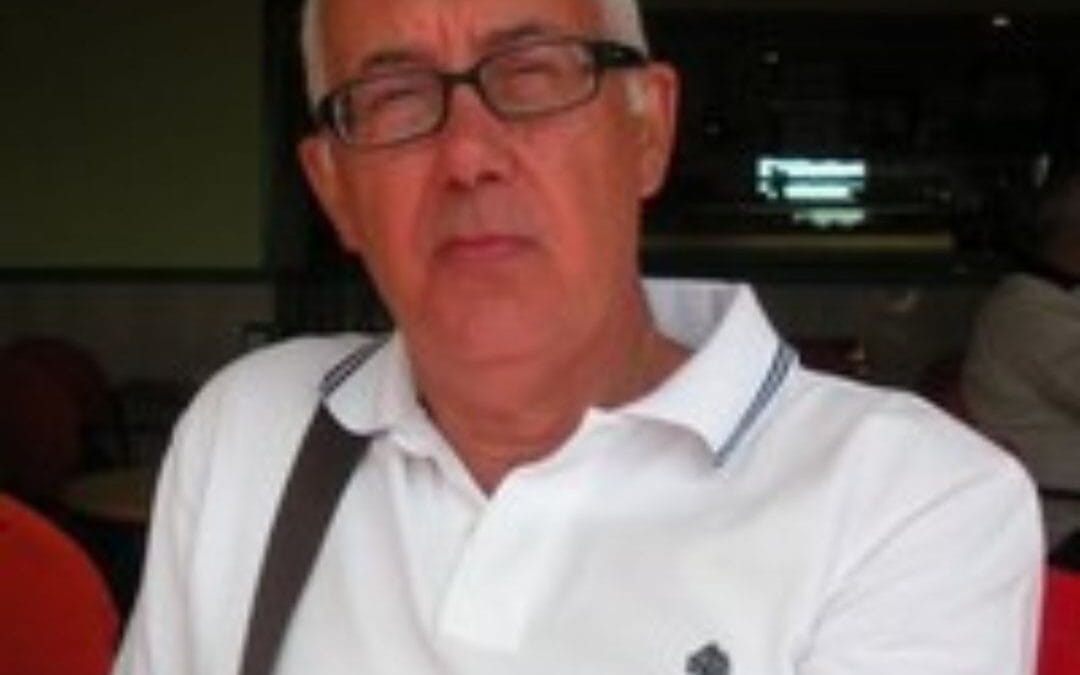 Entrevista a Fabriciano González