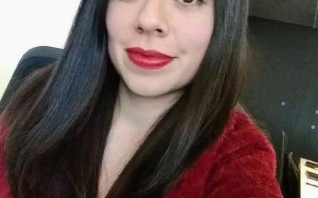 Entrevista a Gretel Gutierrez