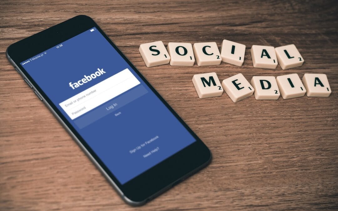 Estrategia de Social Media