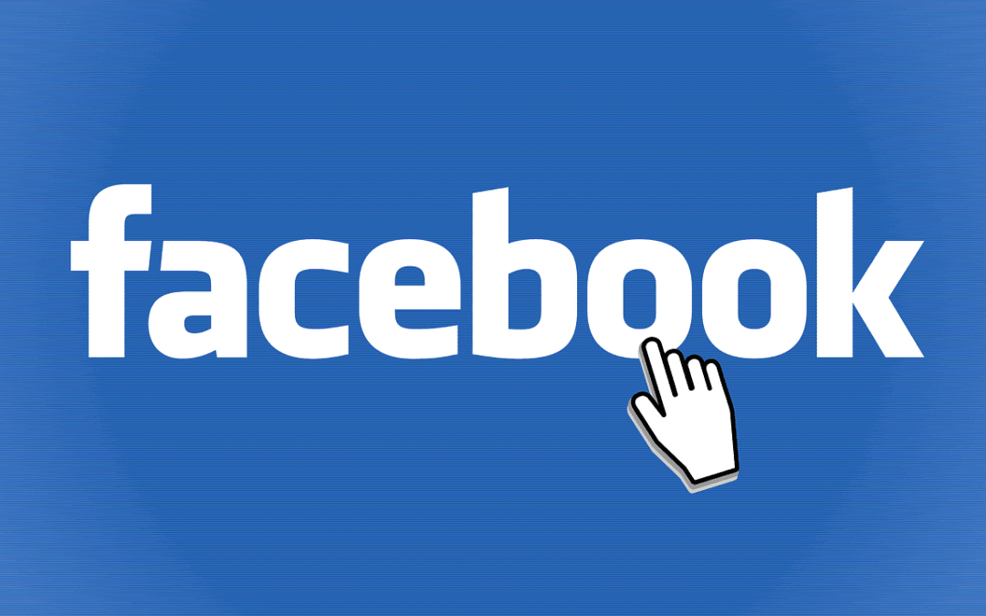Facebook,  Publicaciones de la página