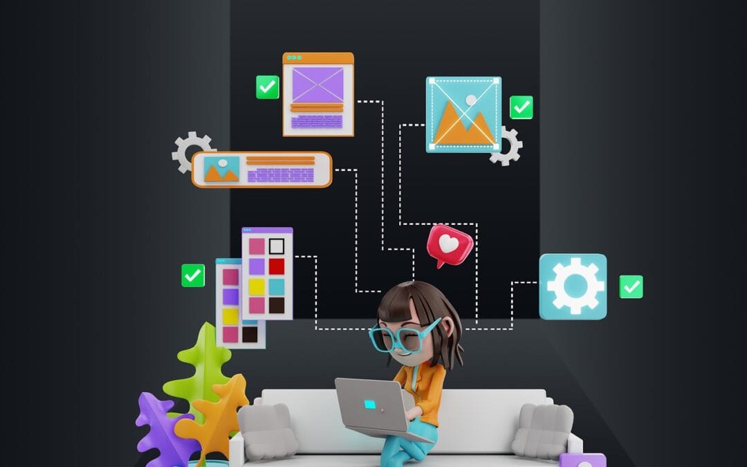 Gadgets o Widgets para Blogger