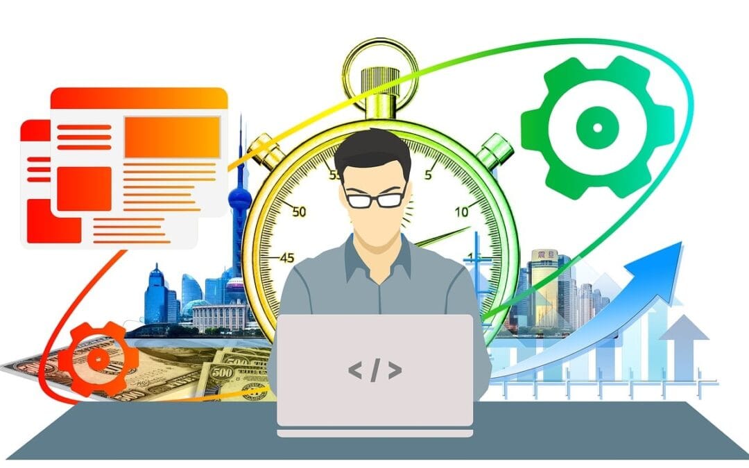 La Administración y sus funciones