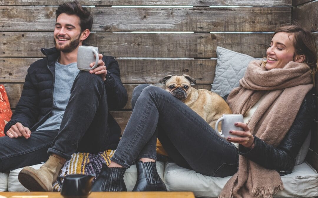 ¿La felicidad se debe a las circunstancias?