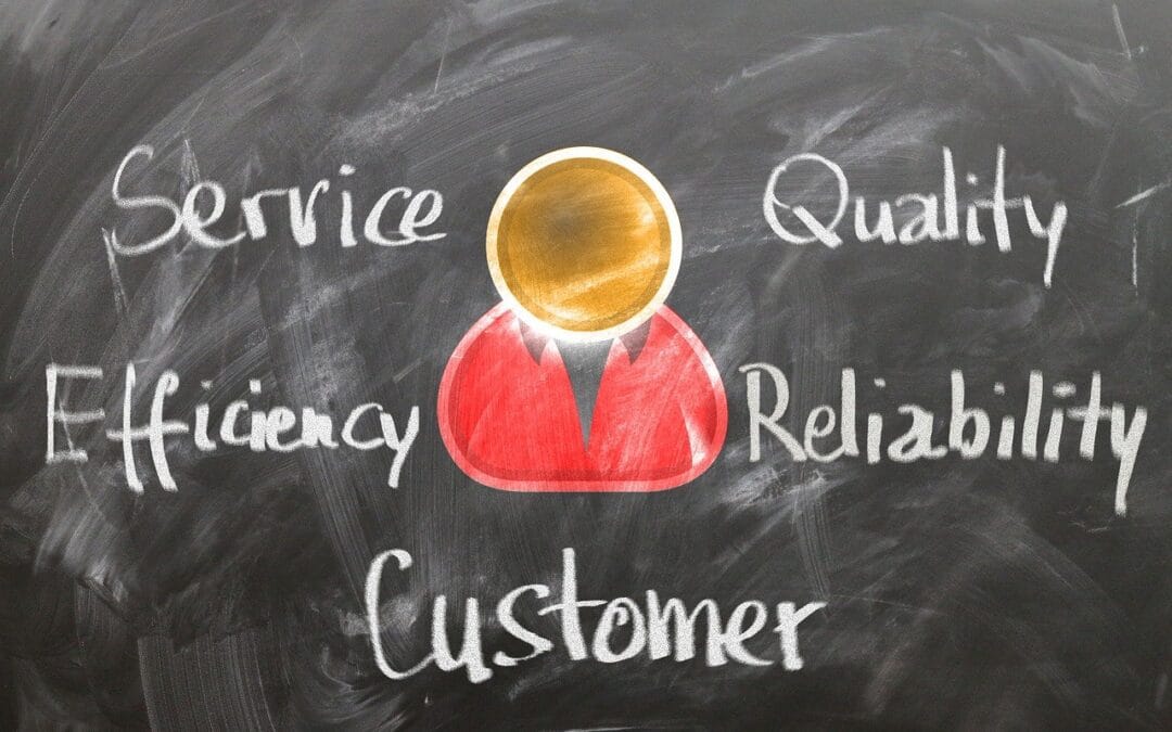 Los Gerentes y la Atención al Cliente