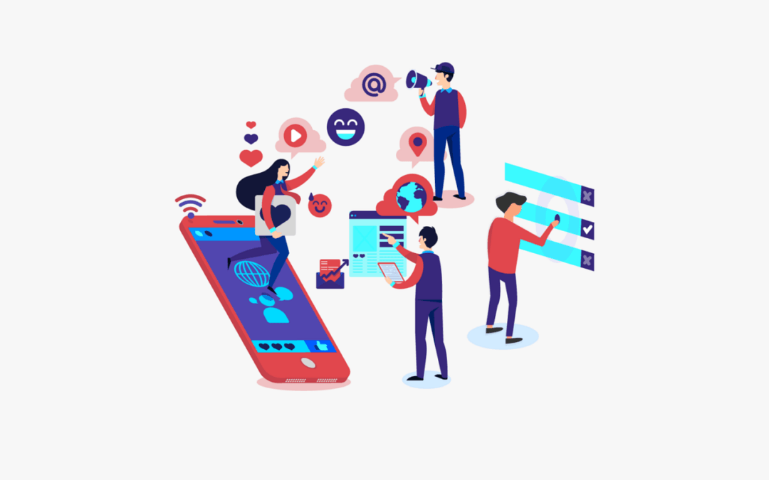 Mejora tu Participación en las Redes Sociales