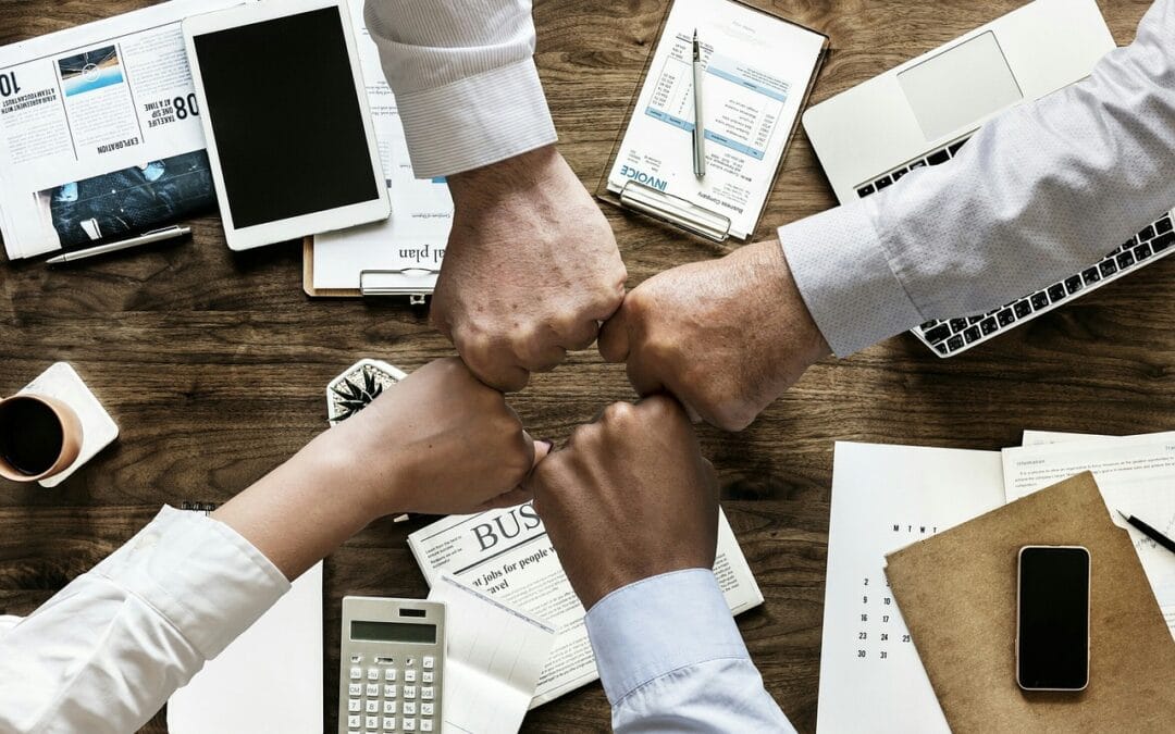 Mejorar Relaciones, del Trabajo en Equipo y lo personal