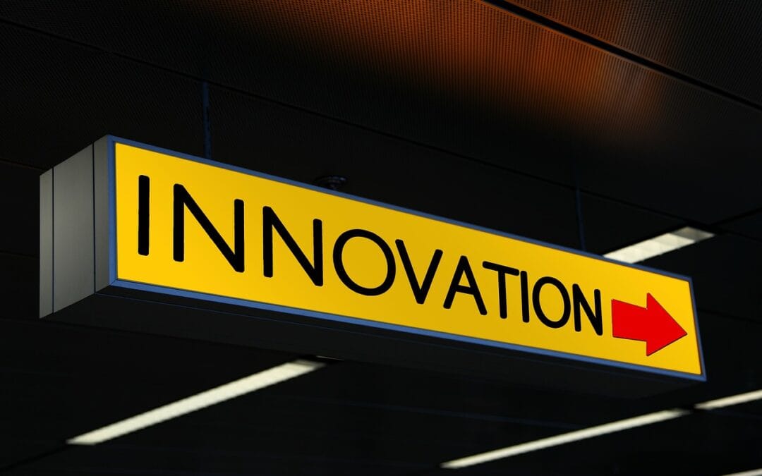 Nada es más arriesgado que innovar