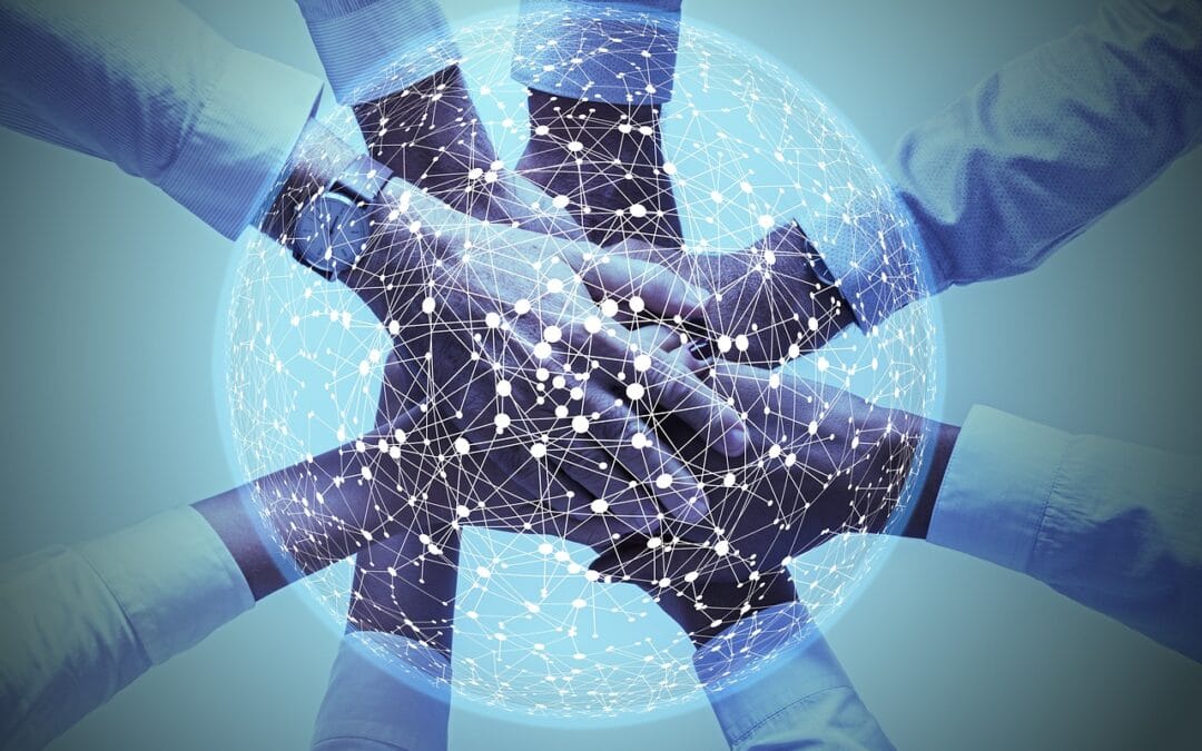 Las Redes Sociales, estrategia no es venta