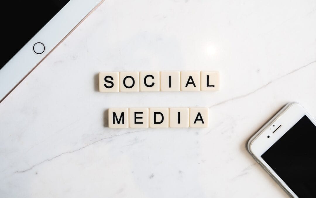 Qué es el Social Media Marketing?