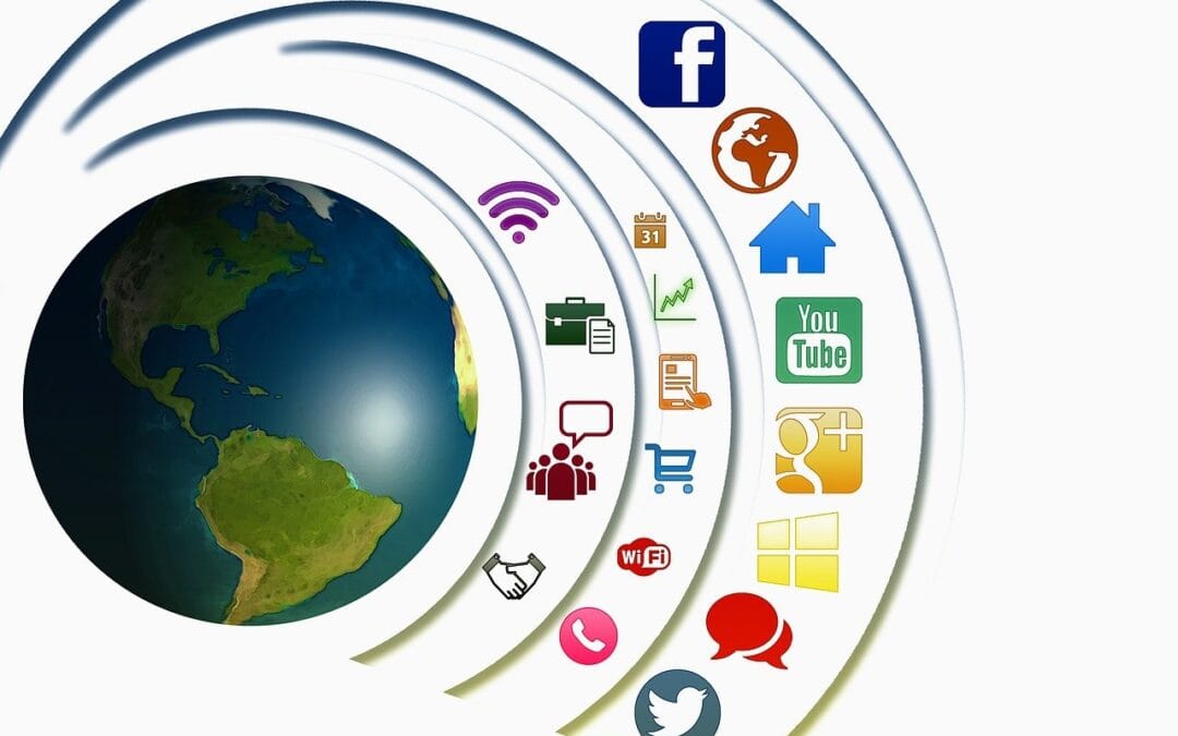Redes Sociales, el ahora de una Empresa