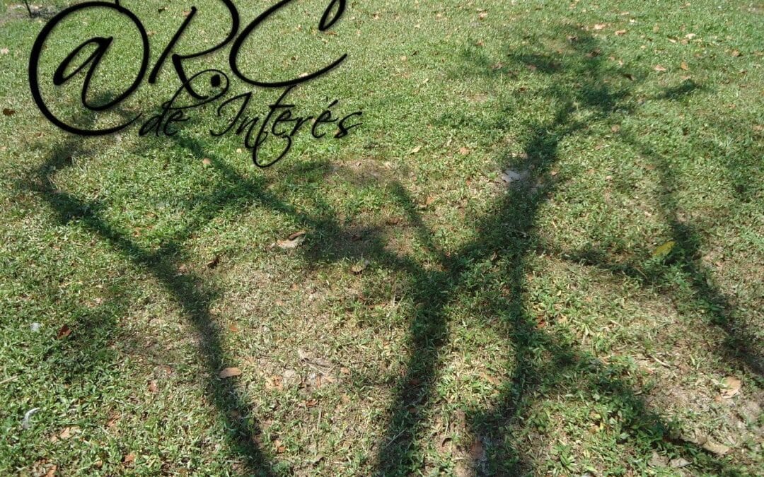 Sombras que proyectan  – conocernos al 100%!!!