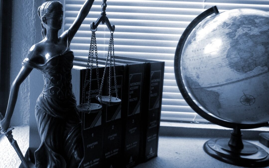 Social media para abogados