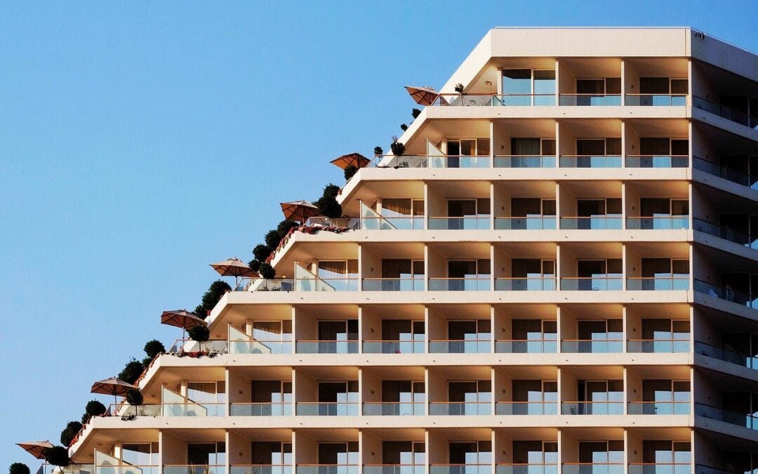 Social media para los hoteles tips