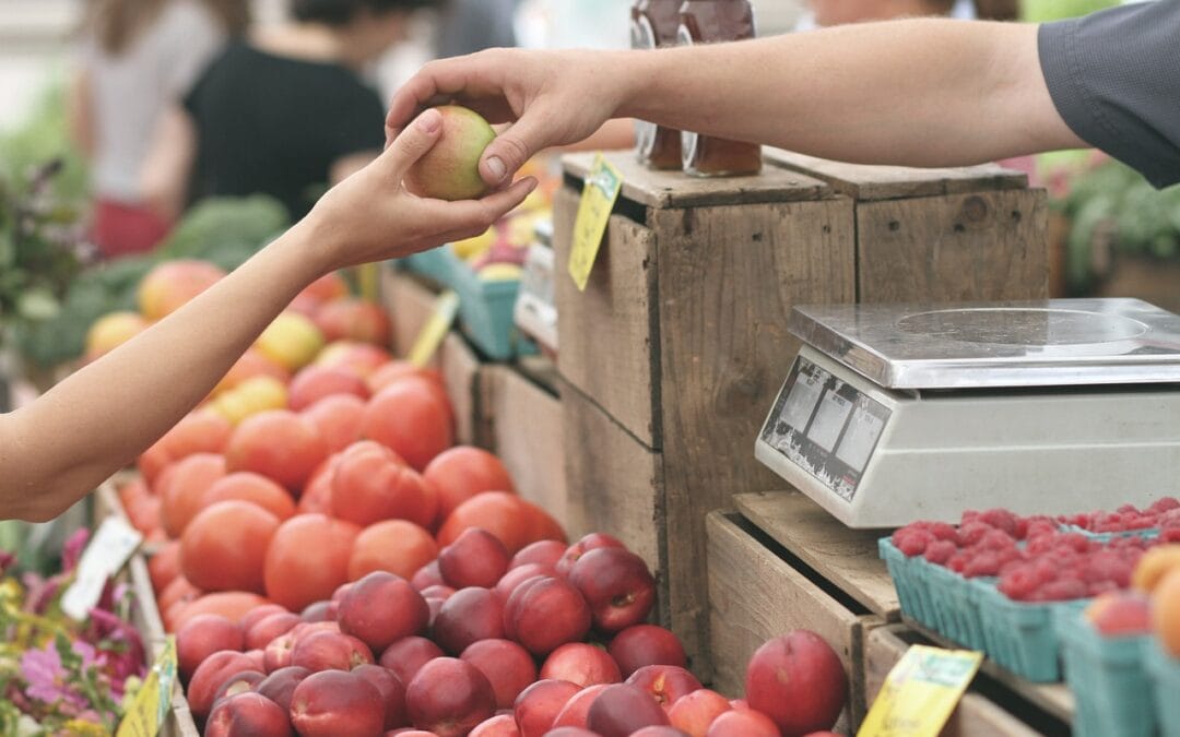 Una de las actividades del Marketing Directo, la Venta Personal