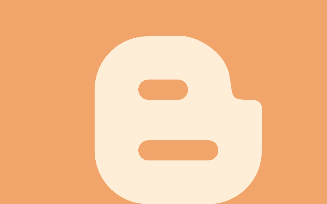Ventajas de Blogspot de Blogger