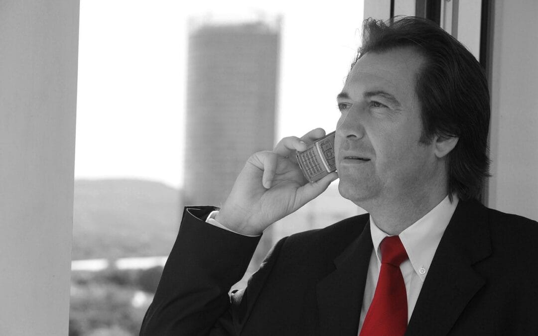 ¿Qué es un consultor de Social Media?