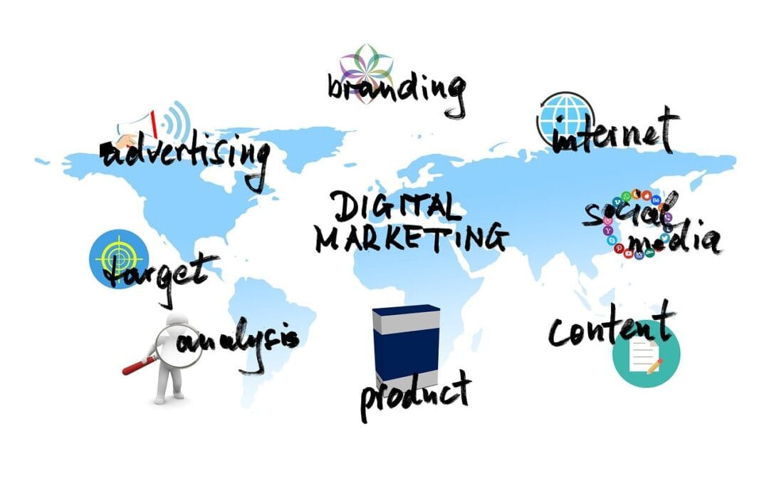 La revolución del marketing digital en los últimos años