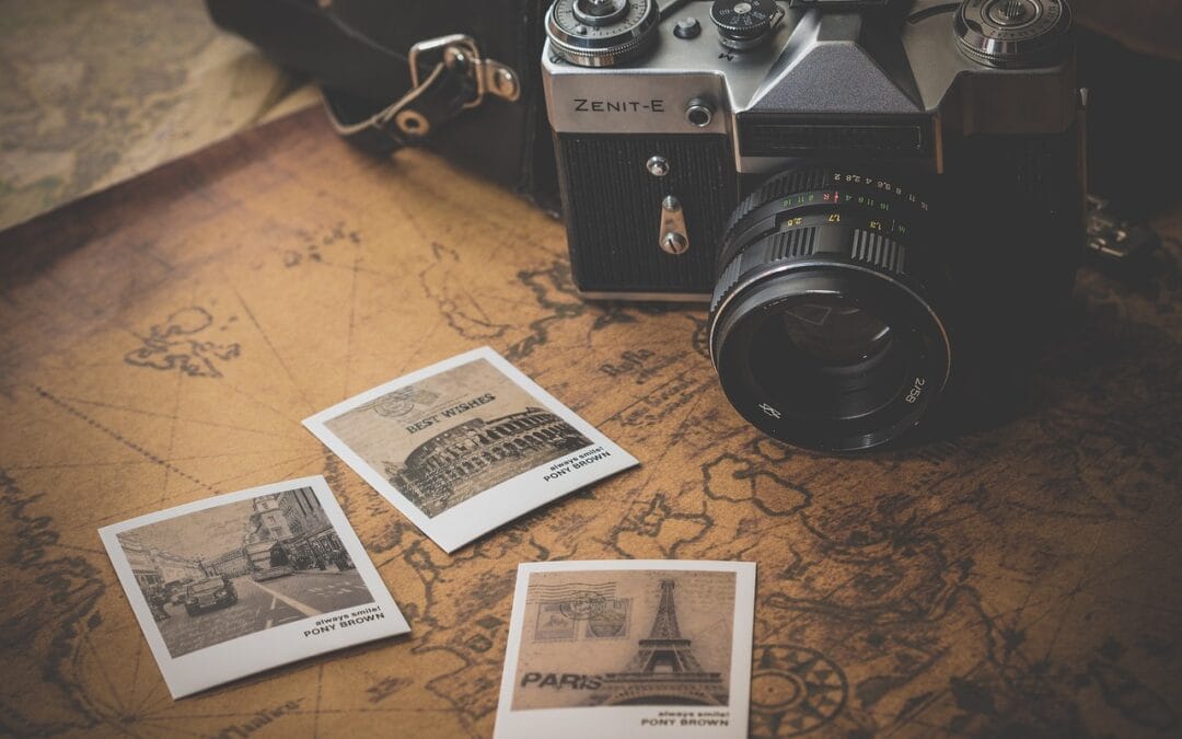 Nostalgia en el Corazón …