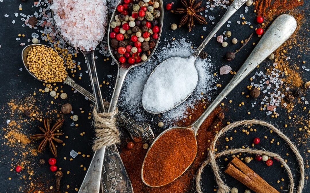Potencial del Mercado Relativo