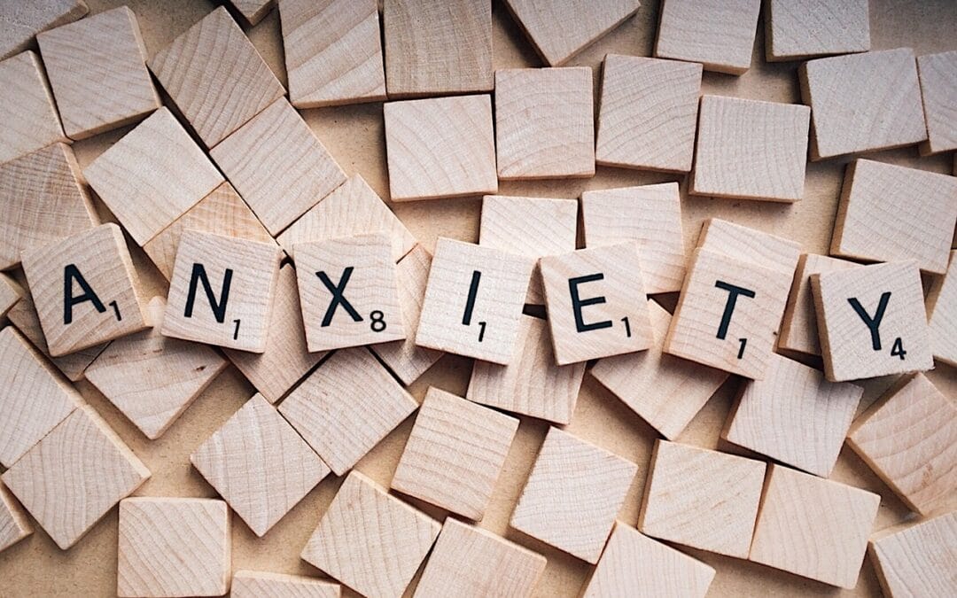 ¿Cómo vencer la ansiedad?