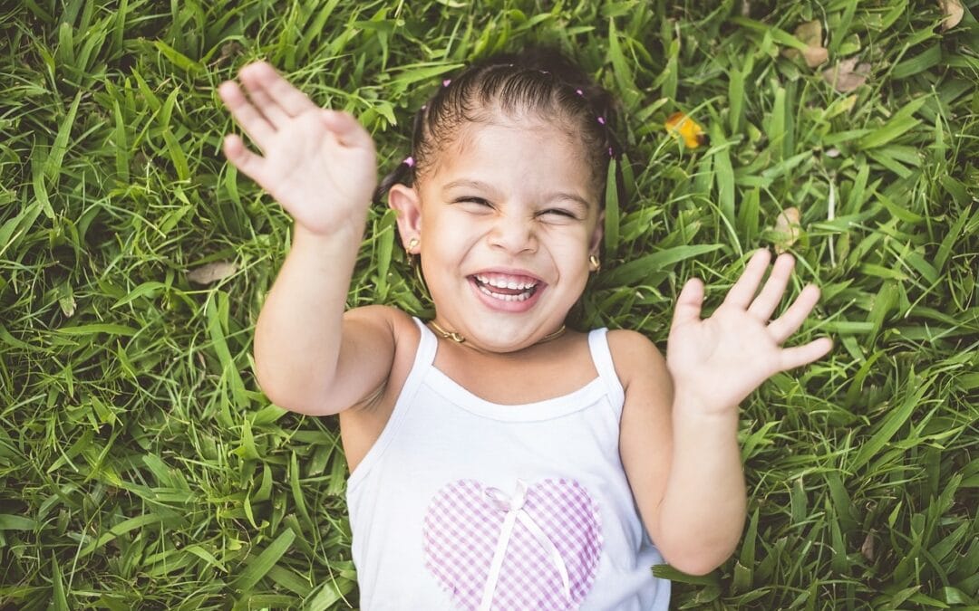 Encontrar la Felicidad en las Pequeñas Cosas