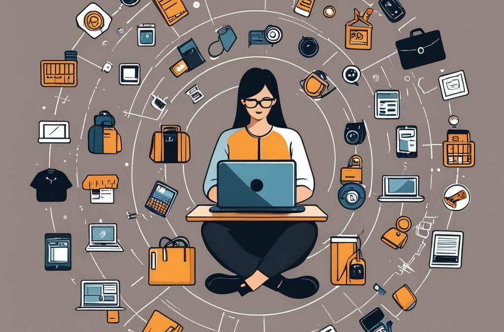 ¿Qué es un E-Commerce?