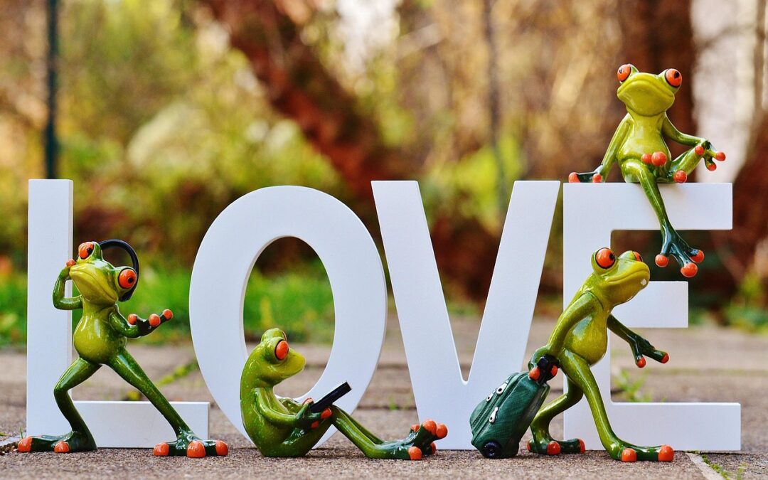 El Día del Amor y la Amistad es una de esas fechas mágicas