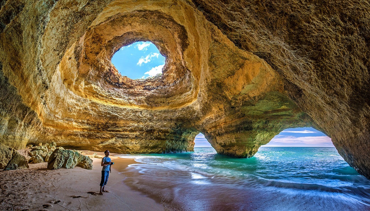 El Mito de la Caverna de Platón