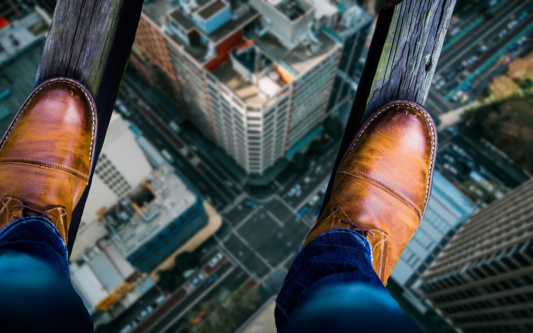 ¿Cuál es el proceso de emprender?